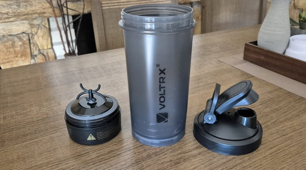 voltrx desmontada review